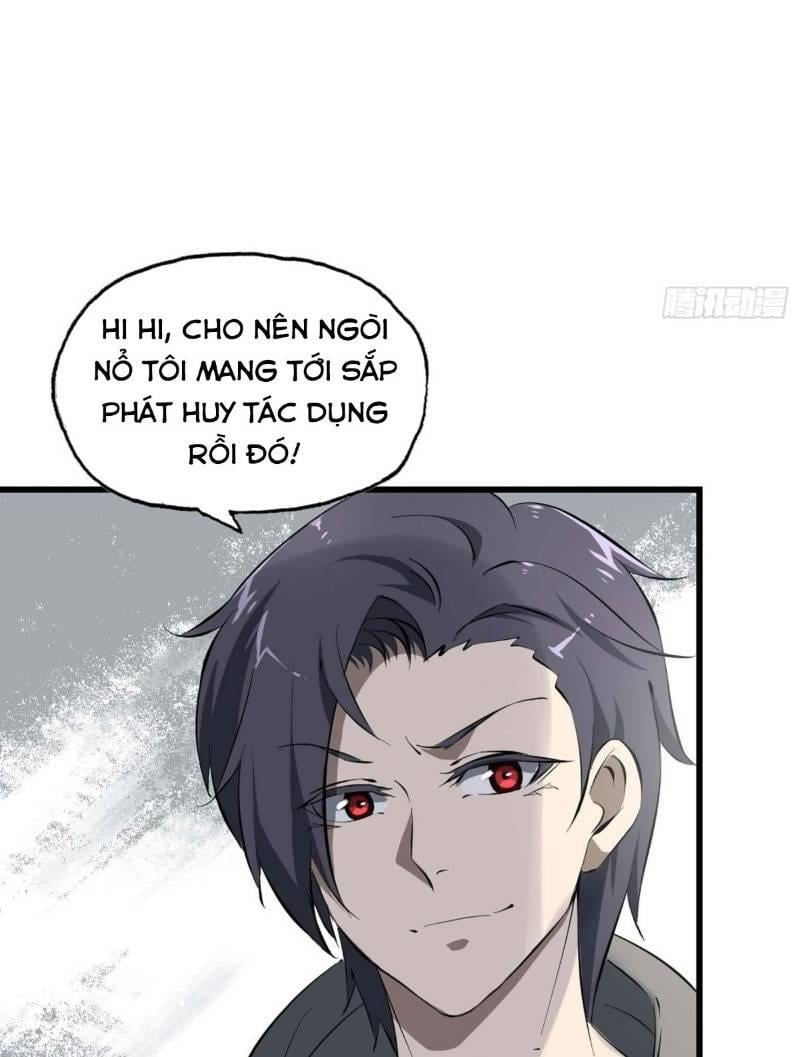 Tôi Chuyển Vàng Tại Mạt Thế Chapter 11 - Trang 25