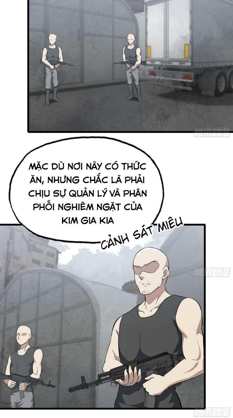 Tôi Chuyển Vàng Tại Mạt Thế Chapter 62 - Trang 15