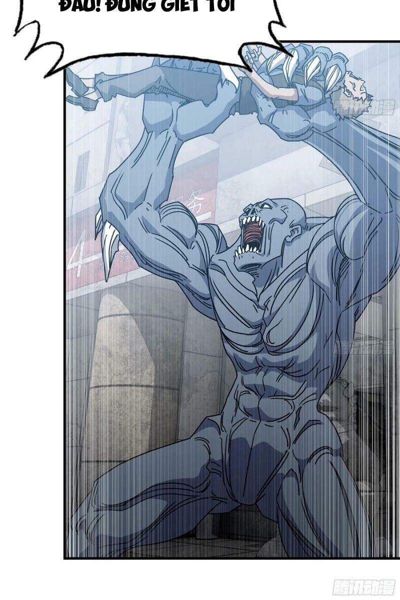 Tôi Chuyển Vàng Tại Mạt Thế Chapter 75 - Trang 31