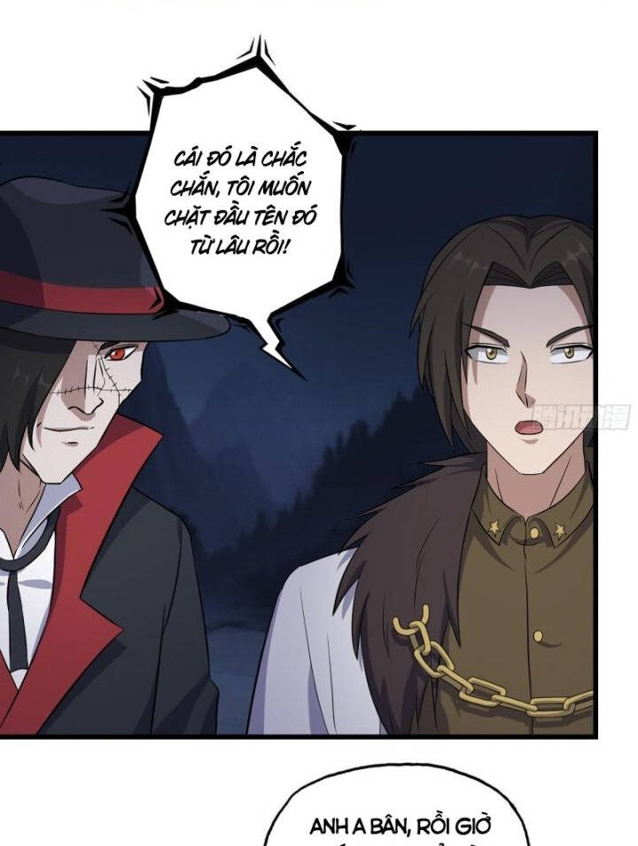 Tôi Chuyển Vàng Tại Mạt Thế Chapter 428 - Trang 28