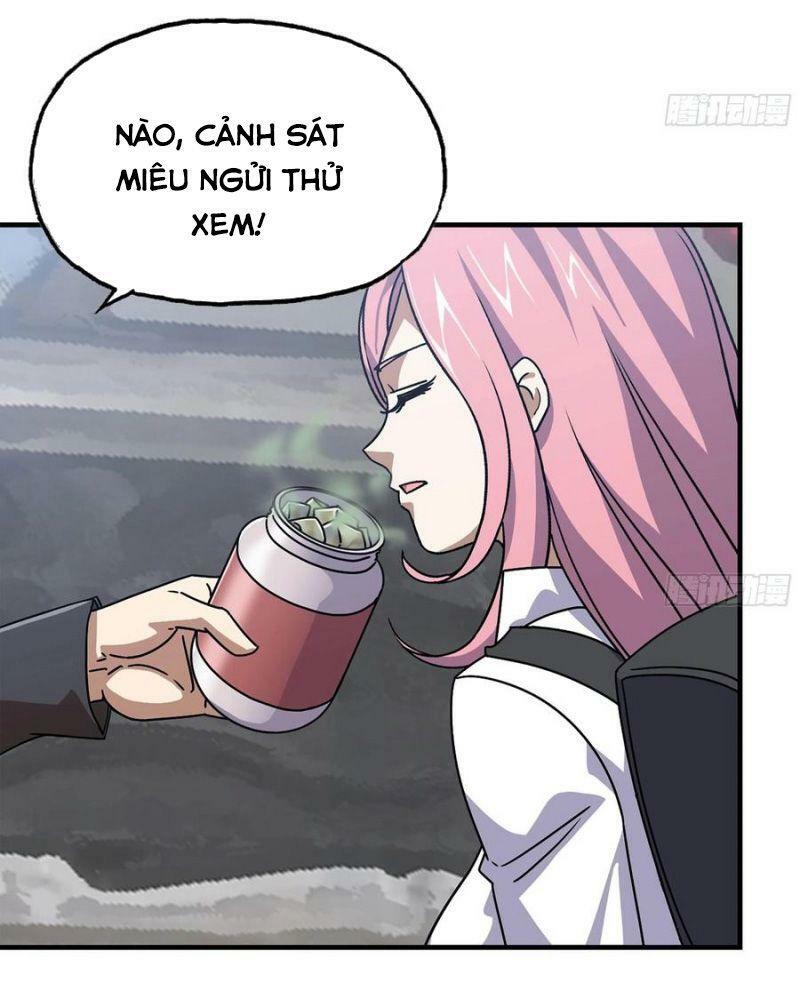Tôi Chuyển Vàng Tại Mạt Thế Chapter 61 - Trang 18