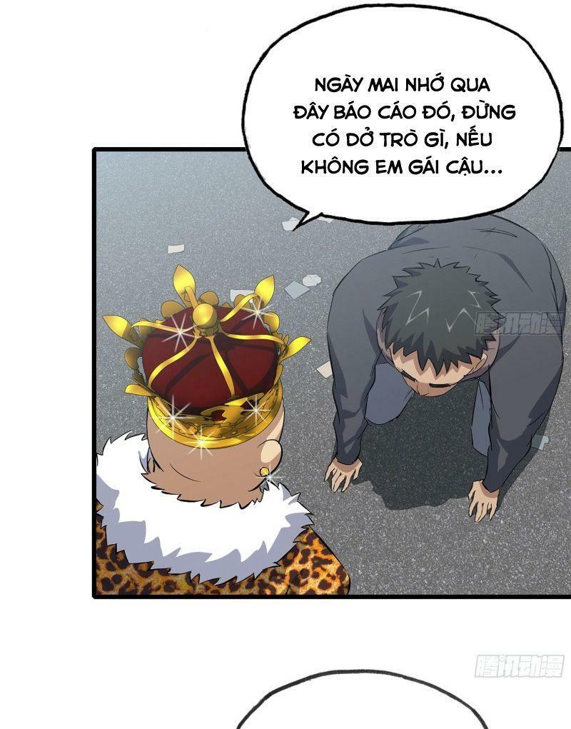 Tôi Chuyển Vàng Tại Mạt Thế Chapter 65 - Trang 9