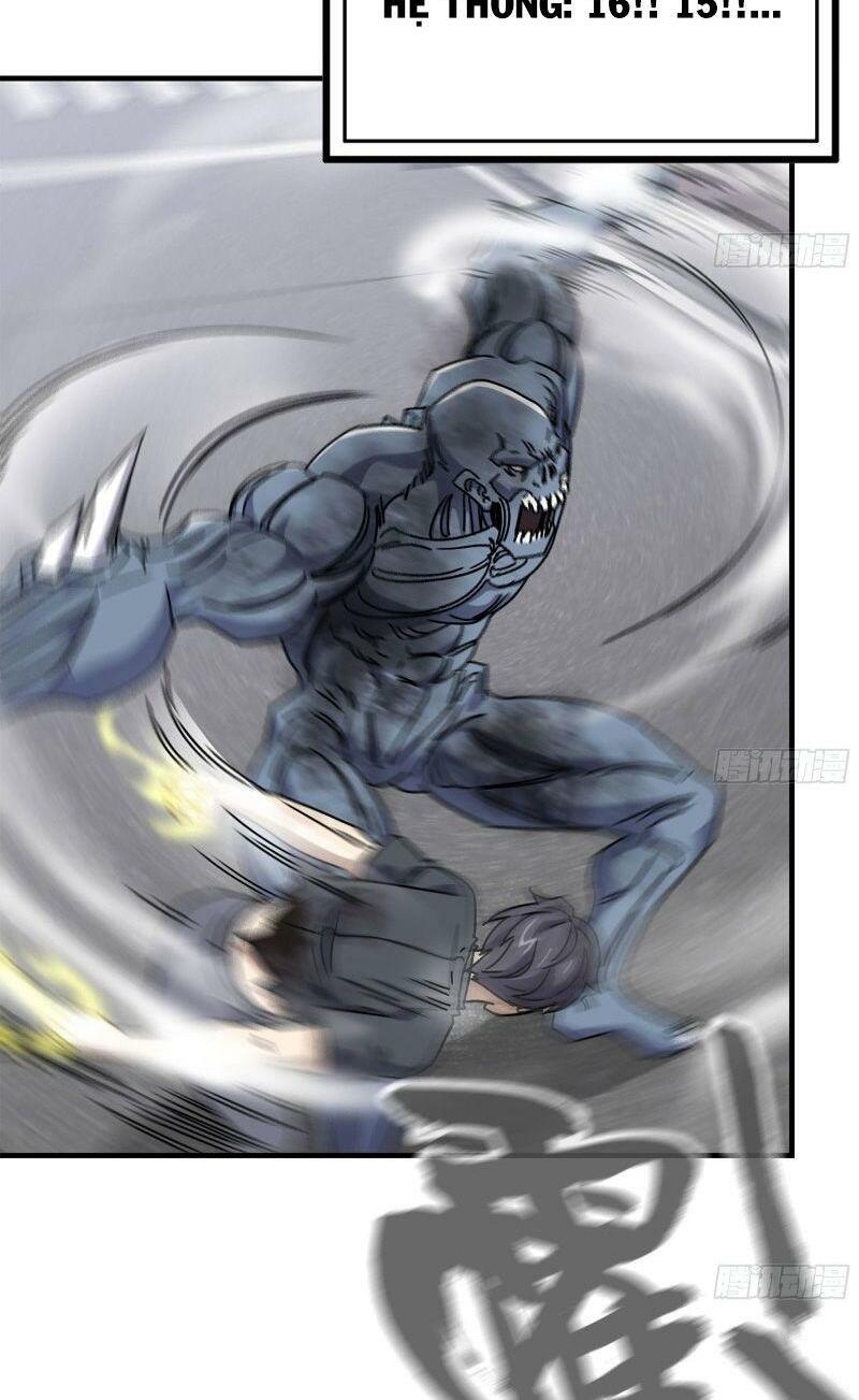Tôi Chuyển Vàng Tại Mạt Thế Chapter 81 - Trang 15
