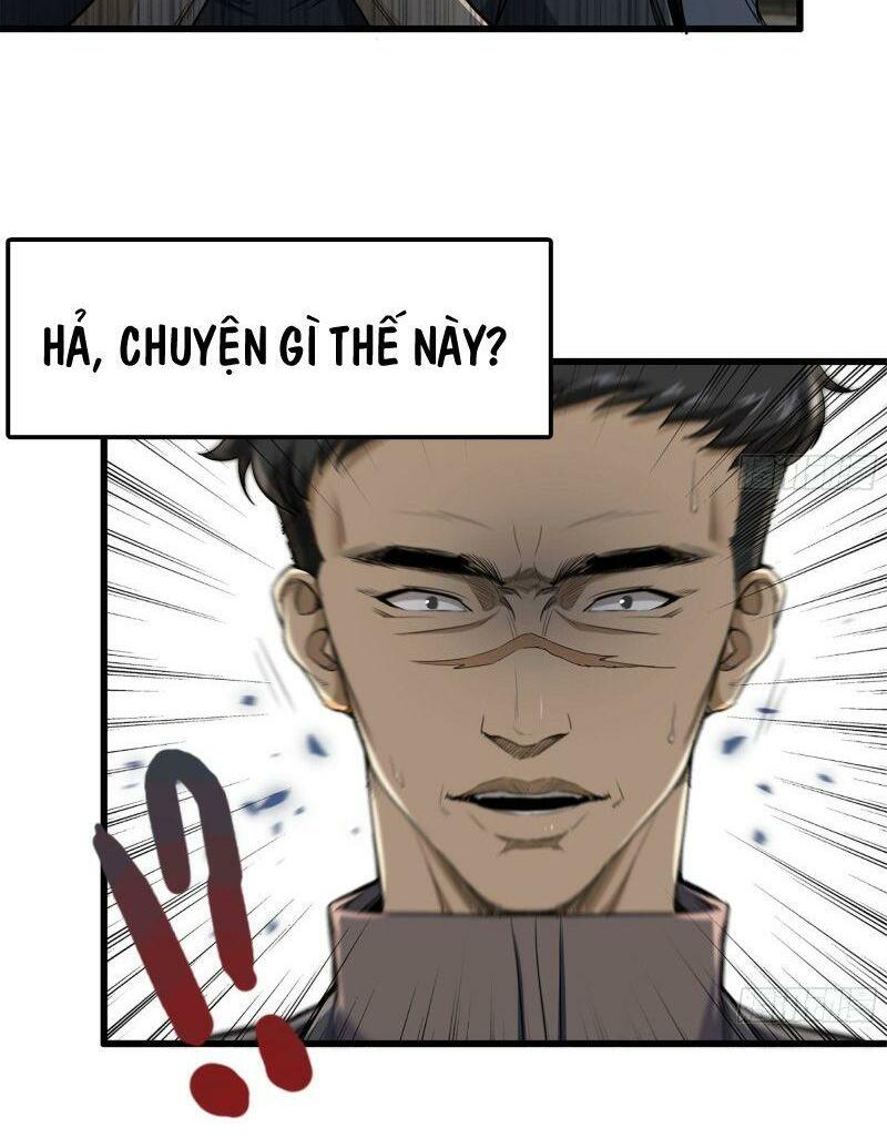 Tôi Chuyển Vàng Tại Mạt Thế Chapter 82 - Trang 26