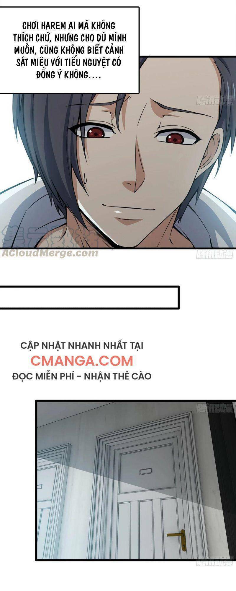 Tôi Chuyển Vàng Tại Mạt Thế Chapter 103 - Trang 18