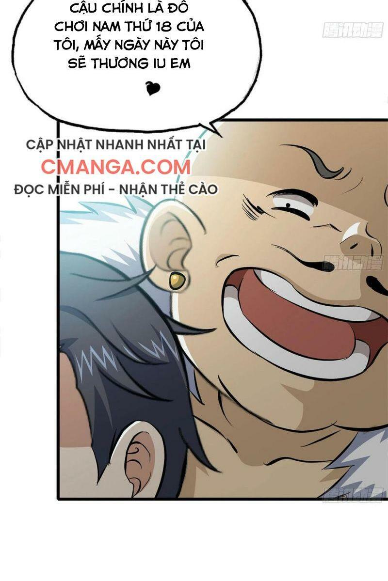 Tôi Chuyển Vàng Tại Mạt Thế Chapter 89 - Trang 13