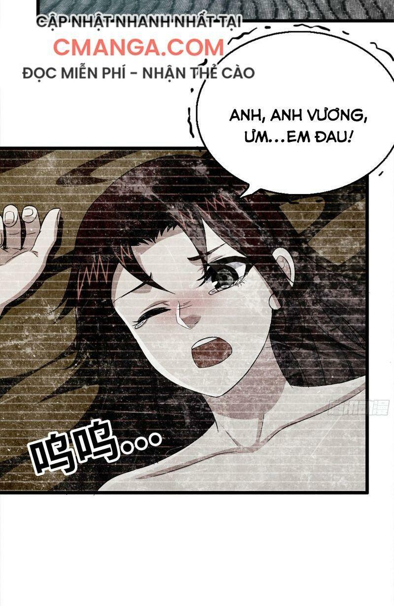Tôi Chuyển Vàng Tại Mạt Thế Chapter 102 - Trang 1