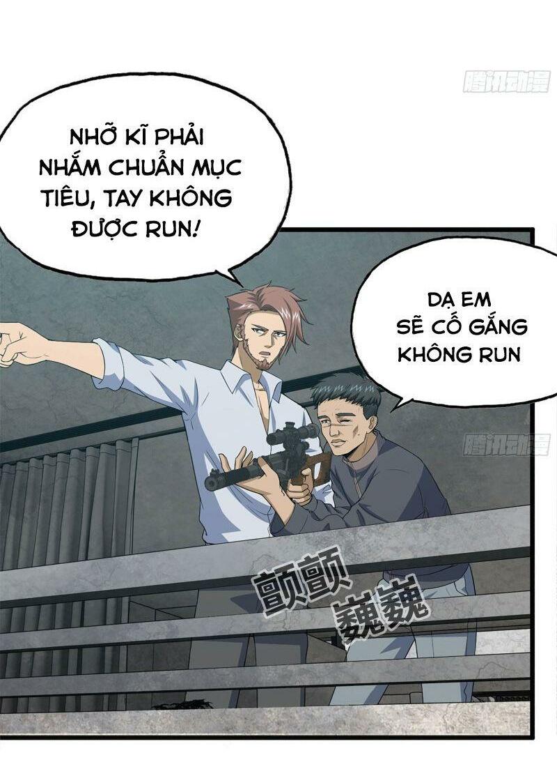 Tôi Chuyển Vàng Tại Mạt Thế Chapter 101 - Trang 29