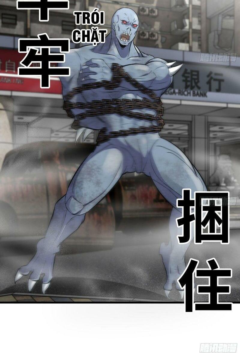 Tôi Chuyển Vàng Tại Mạt Thế Chapter 82 - Trang 13