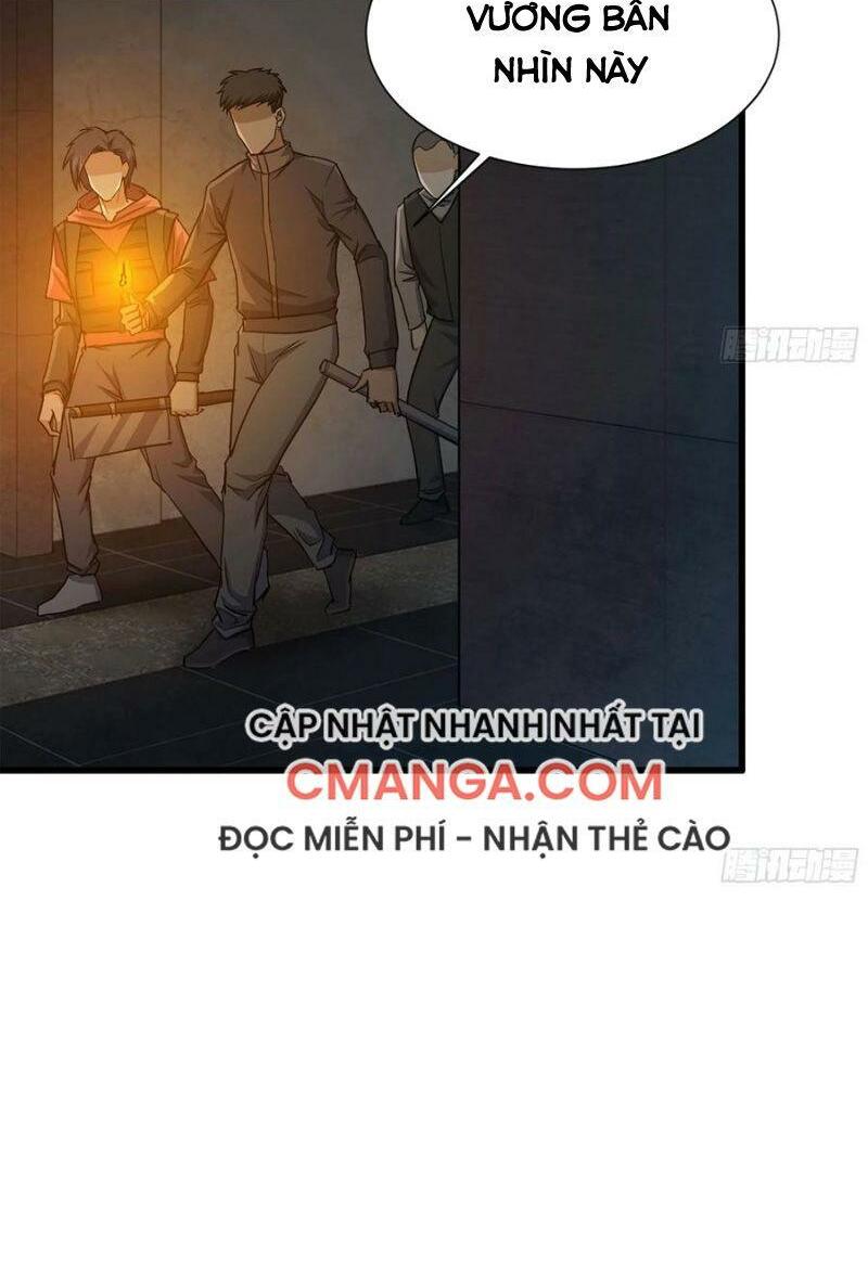 Tôi Chuyển Vàng Tại Mạt Thế Chapter 72 - Trang 22