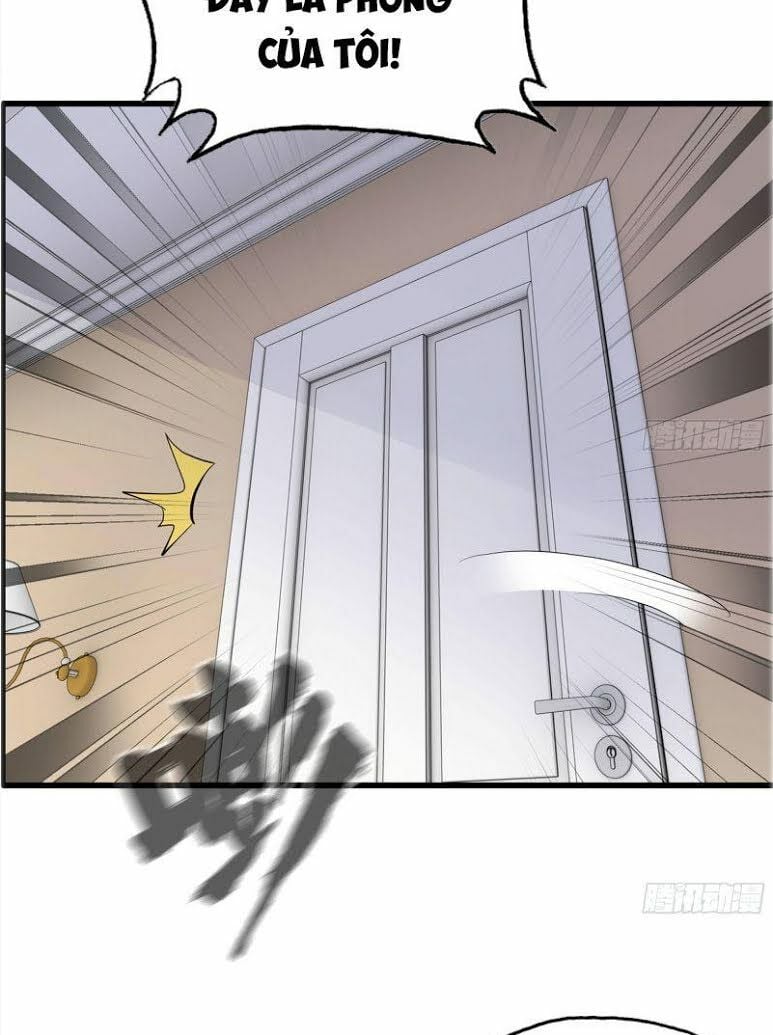 Tôi Chuyển Vàng Tại Mạt Thế Chapter 56 - Trang 5