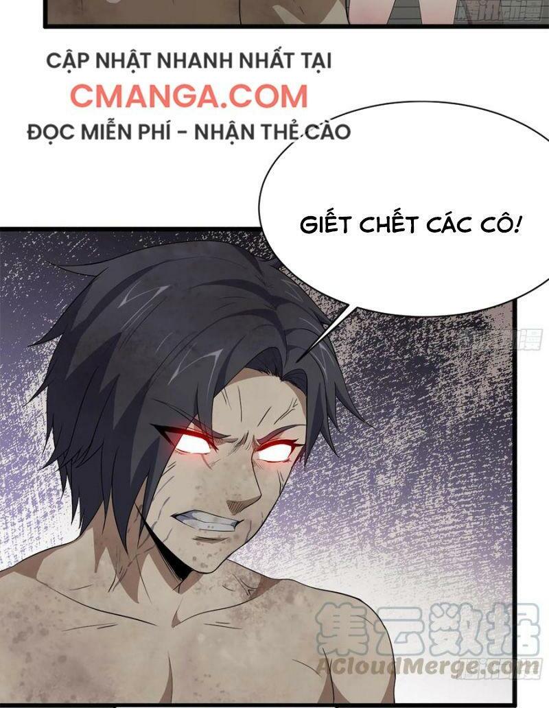 Tôi Chuyển Vàng Tại Mạt Thế Chapter 92 - Trang 20