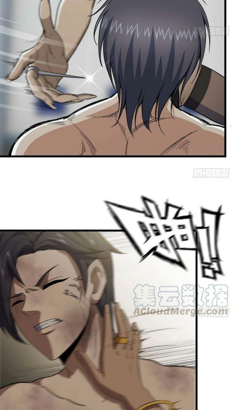 Tôi Chuyển Vàng Tại Mạt Thế Chapter 92 - Trang 14