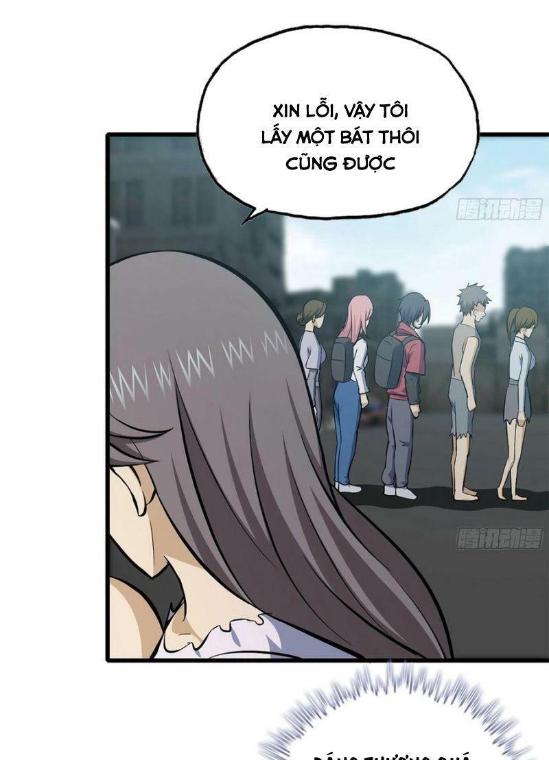 Tôi Chuyển Vàng Tại Mạt Thế Chapter 64 - Trang 9