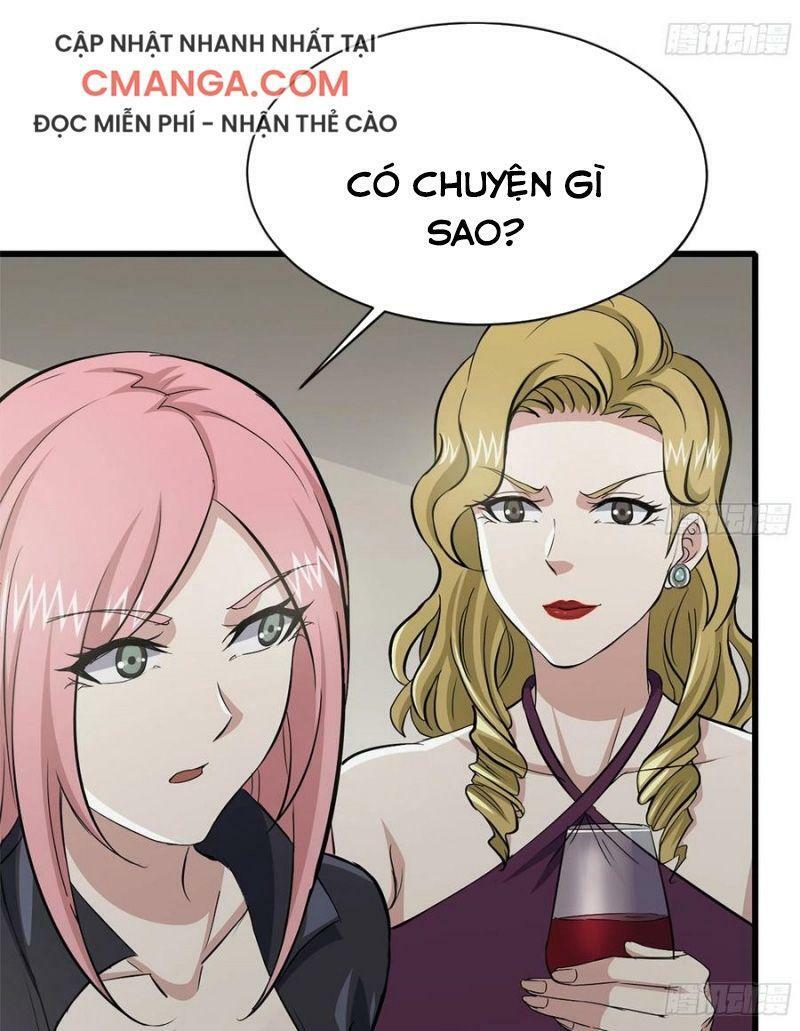 Tôi Chuyển Vàng Tại Mạt Thế Chapter 86 - Trang 34