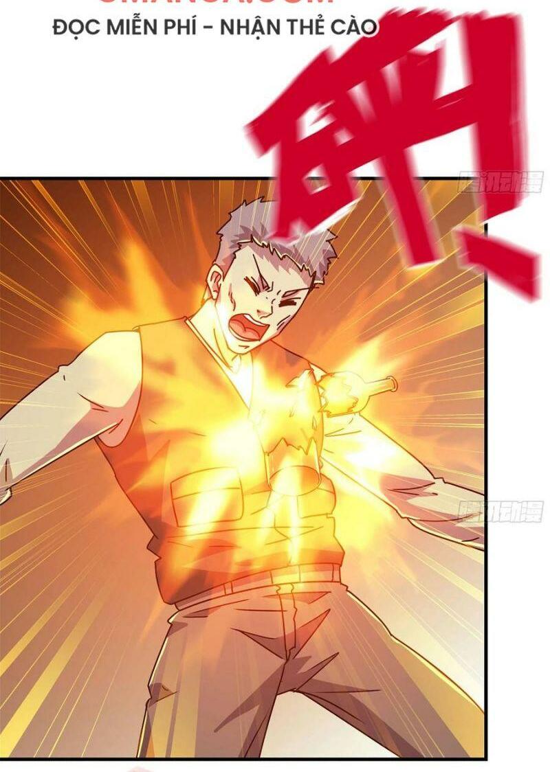 Tôi Chuyển Vàng Tại Mạt Thế Chapter 76 - Trang 9