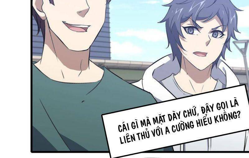 Tôi Chuyển Vàng Tại Mạt Thế Chapter 104 - Trang 14