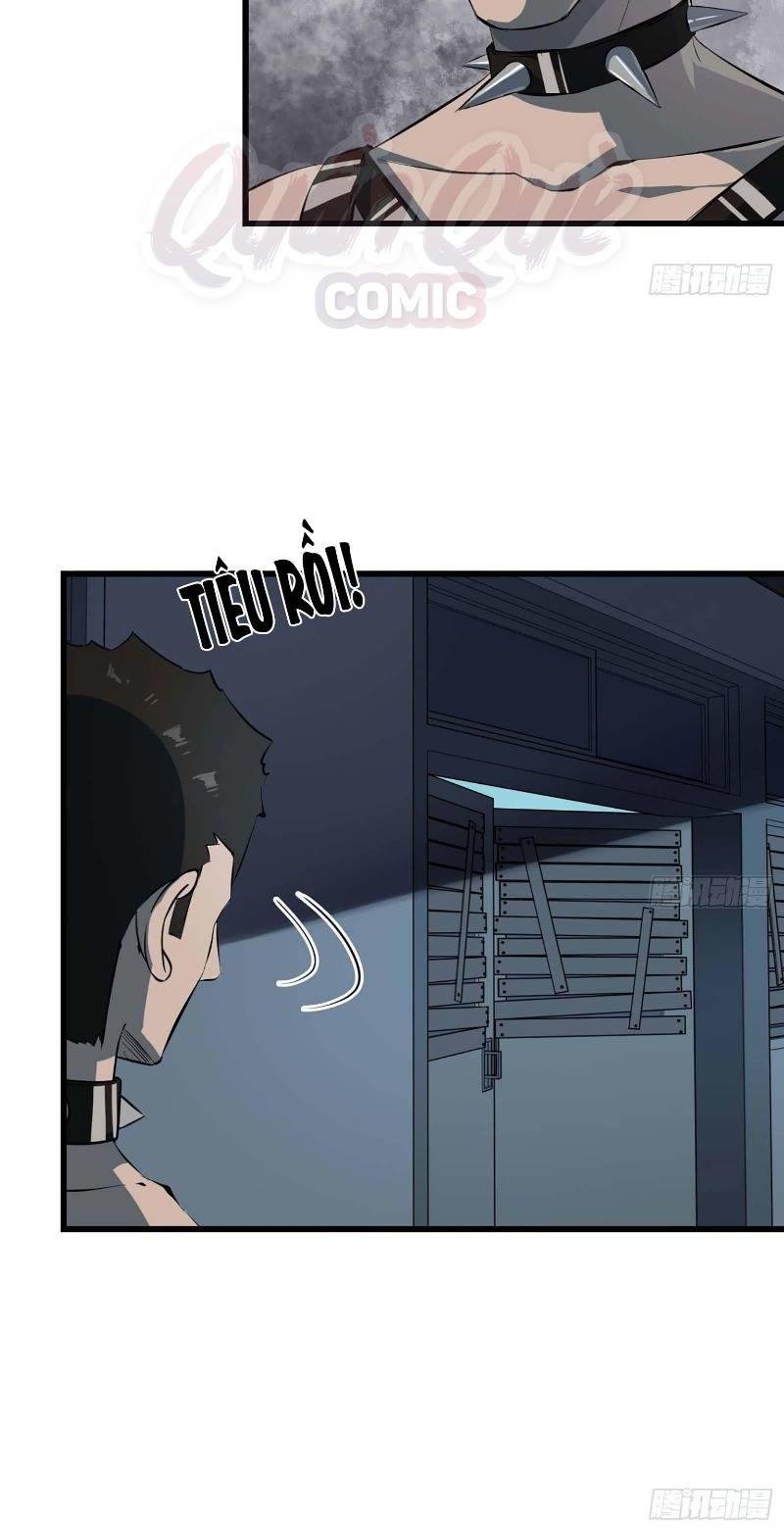 Tôi Chuyển Vàng Tại Mạt Thế Chapter 13 - Trang 14