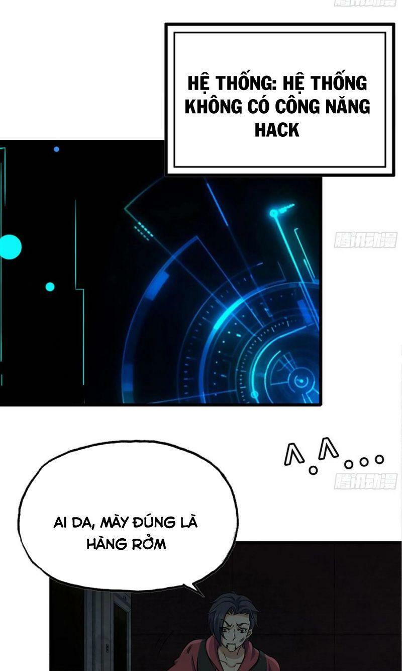 Tôi Chuyển Vàng Tại Mạt Thế Chapter 76 - Trang 16