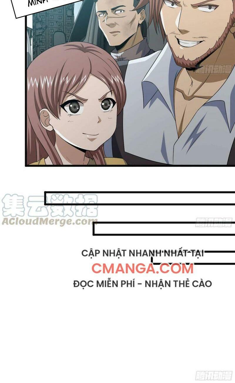 Tôi Chuyển Vàng Tại Mạt Thế Chapter 98 - Trang 1