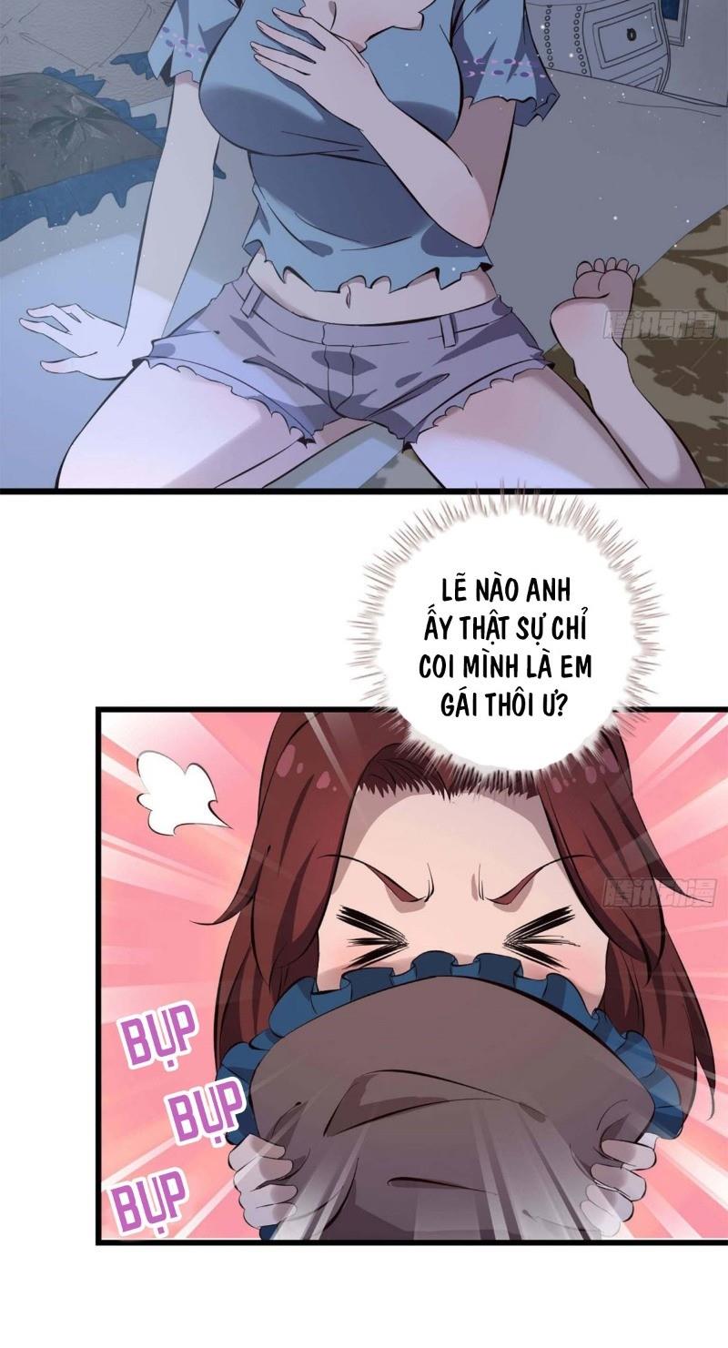 Tôi Chuyển Vàng Tại Mạt Thế Chapter 15 - Trang 24