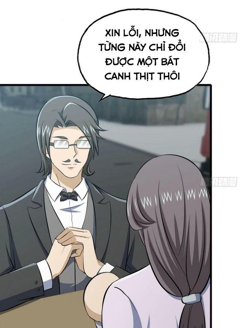 Tôi Chuyển Vàng Tại Mạt Thế Chapter 64 - Trang 5
