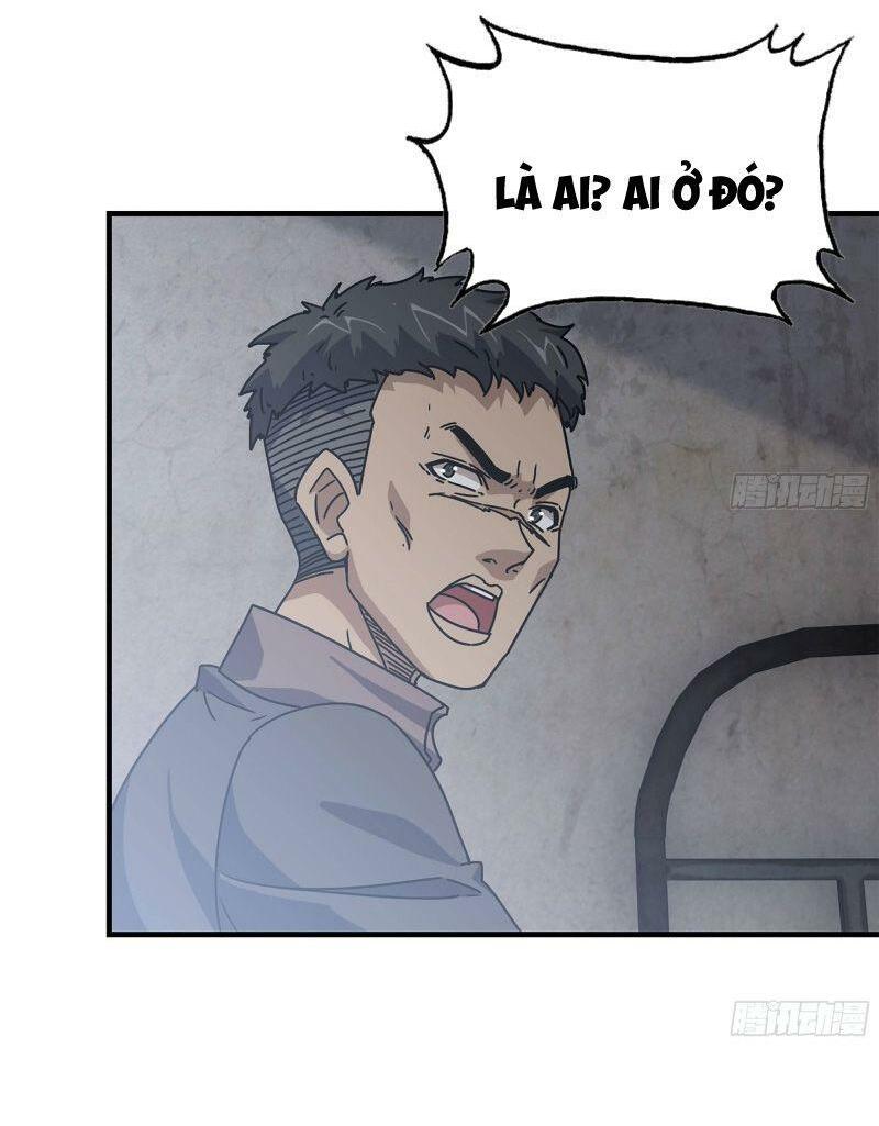 Tôi Chuyển Vàng Tại Mạt Thế Chapter 65 - Trang 22