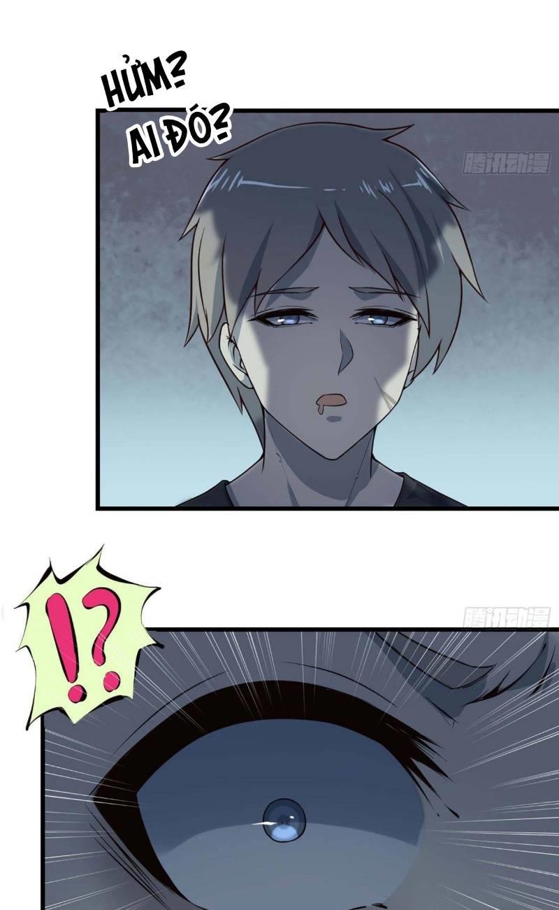 Tôi Chuyển Vàng Tại Mạt Thế Chapter 12 - Trang 31