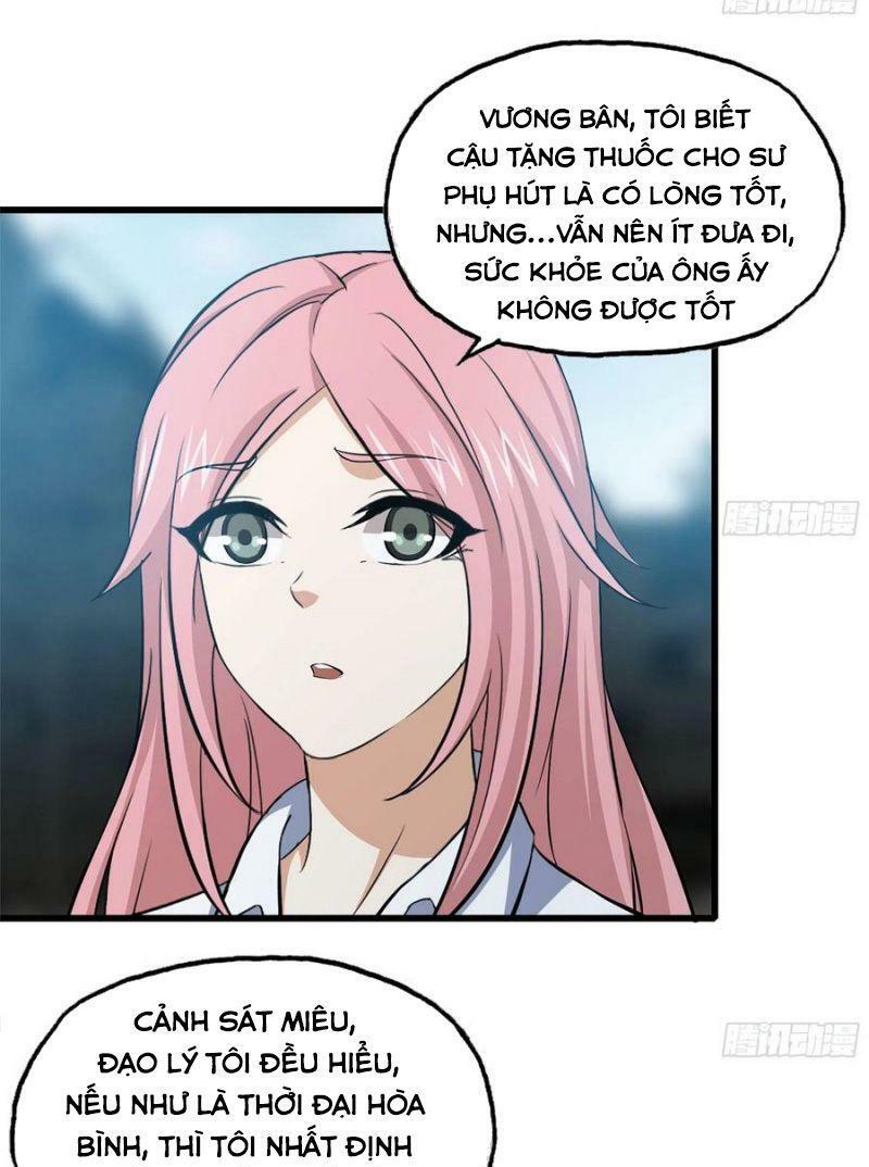 Tôi Chuyển Vàng Tại Mạt Thế Chapter 60 - Trang 5