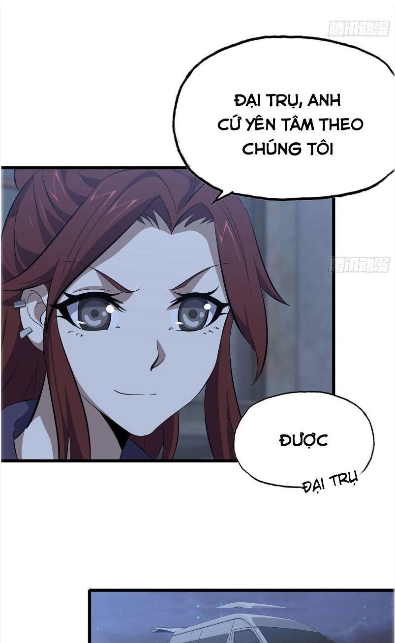 Tôi Chuyển Vàng Tại Mạt Thế Chapter 68 - Trang 21