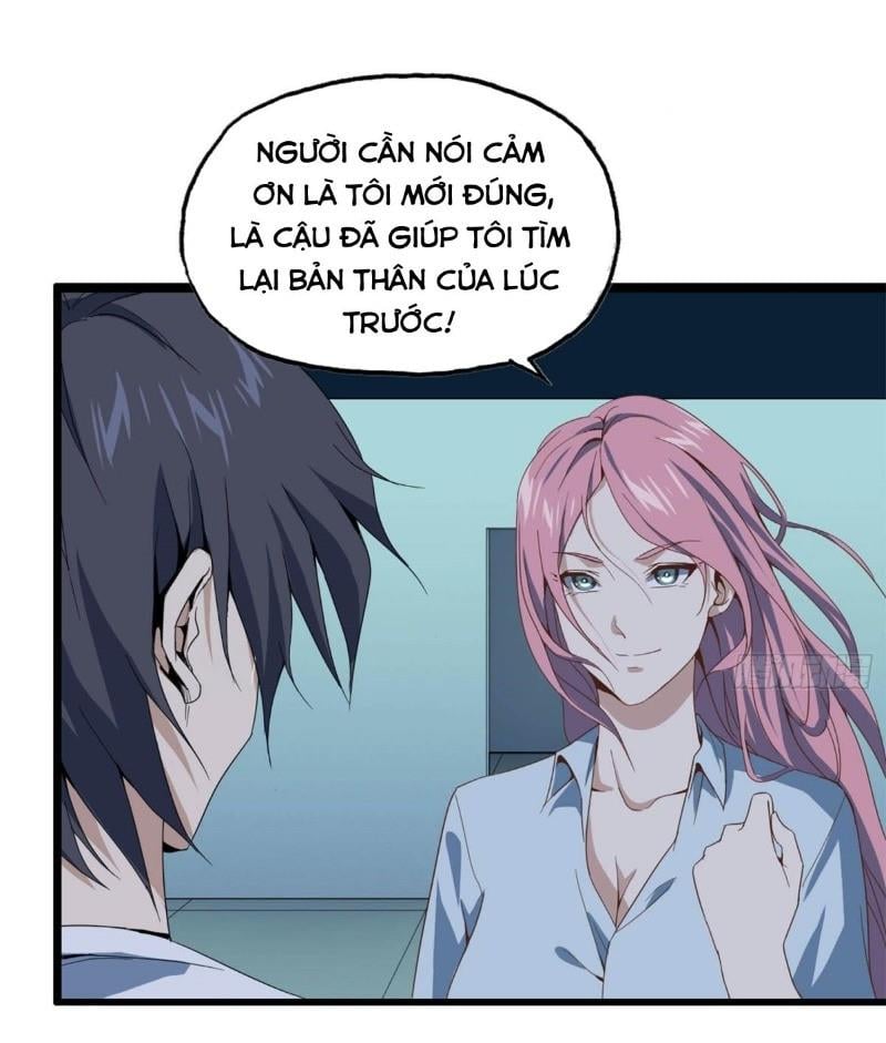 Tôi Chuyển Vàng Tại Mạt Thế Chapter 22 - Trang 13