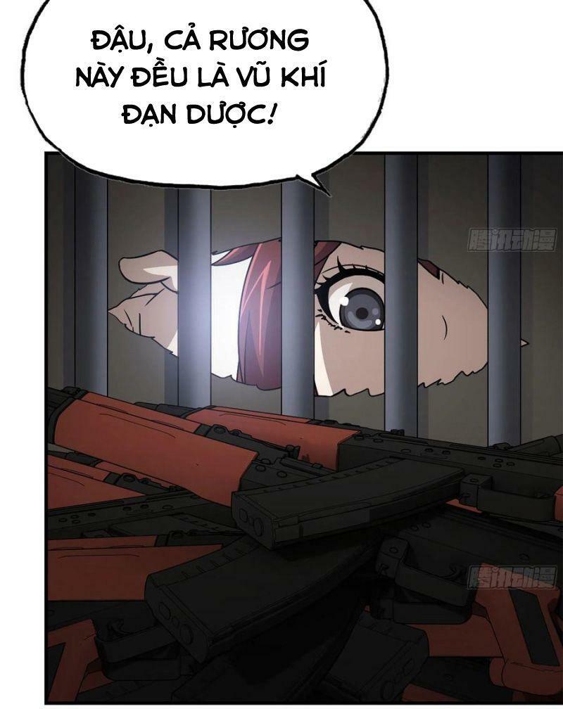 Tôi Chuyển Vàng Tại Mạt Thế Chapter 86 - Trang 15