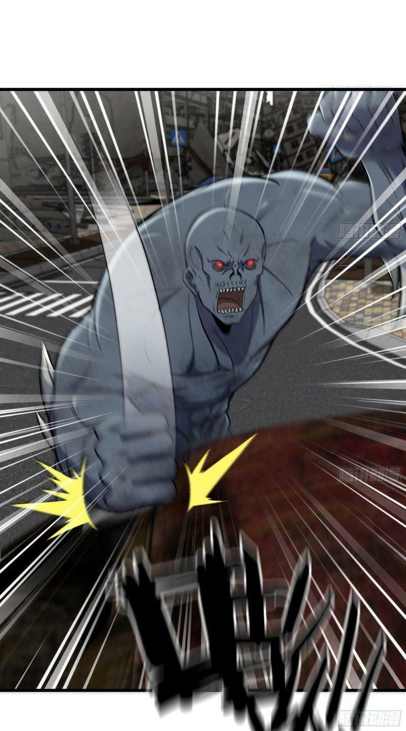 Tôi Chuyển Vàng Tại Mạt Thế Chapter 82 - Trang 4