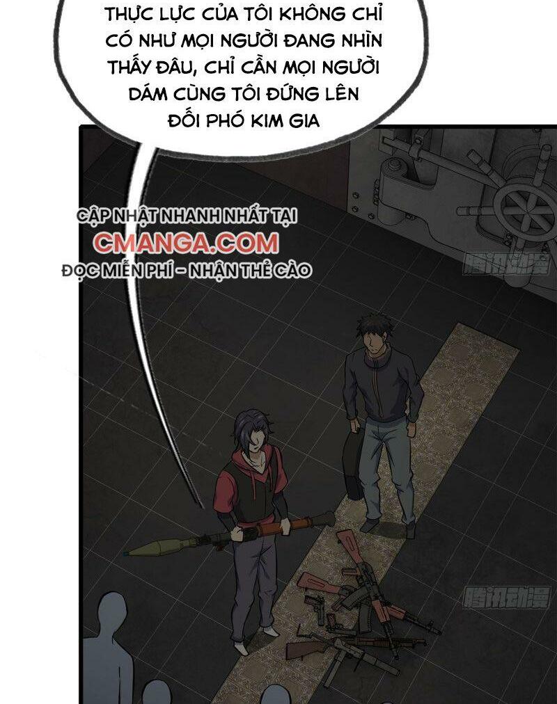 Tôi Chuyển Vàng Tại Mạt Thế Chapter 73 - Trang 10