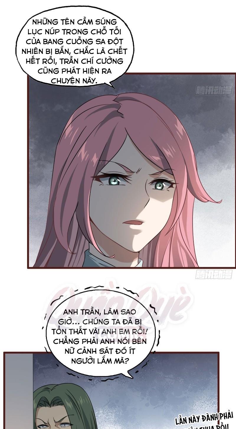 Tôi Chuyển Vàng Tại Mạt Thế Chapter 17 - Trang 27