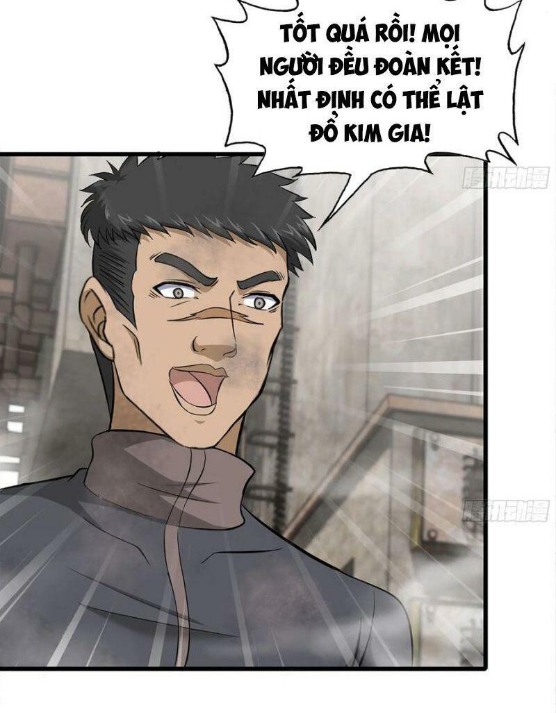 Tôi Chuyển Vàng Tại Mạt Thế Chapter 91 - Trang 3