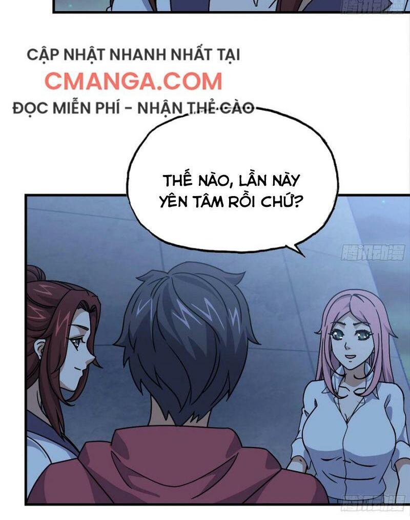 Tôi Chuyển Vàng Tại Mạt Thế Chapter 59 - Trang 5
