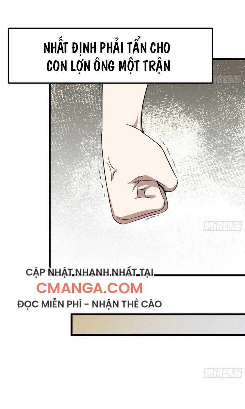 Tôi Chuyển Vàng Tại Mạt Thế Chapter 86 - Trang 7