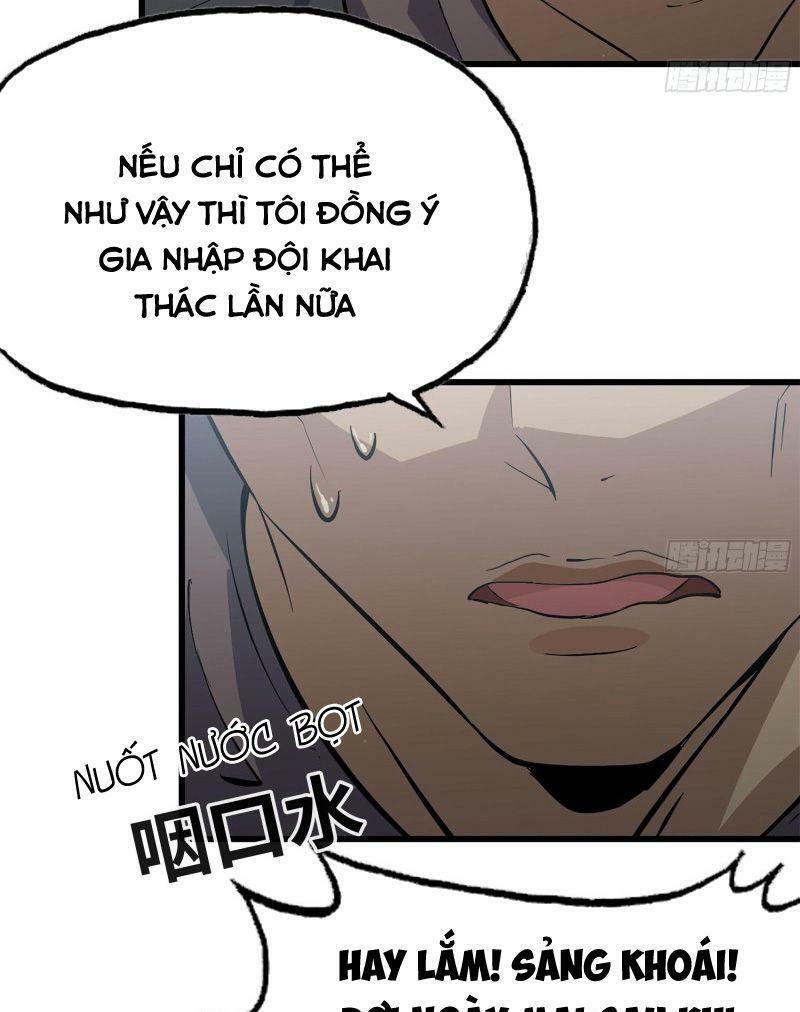 Tôi Chuyển Vàng Tại Mạt Thế Chapter 65 - Trang 7