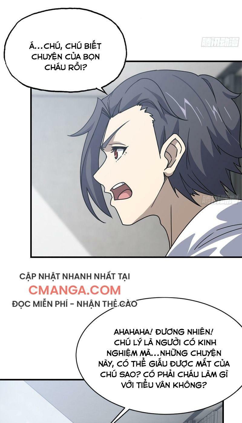 Tôi Chuyển Vàng Tại Mạt Thế Chapter 102 - Trang 32