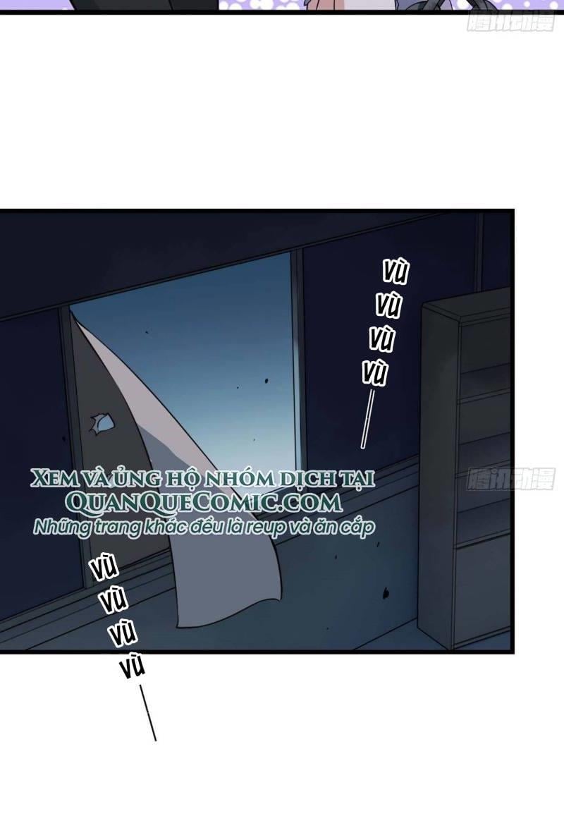 Tôi Chuyển Vàng Tại Mạt Thế Chapter 12 - Trang 28