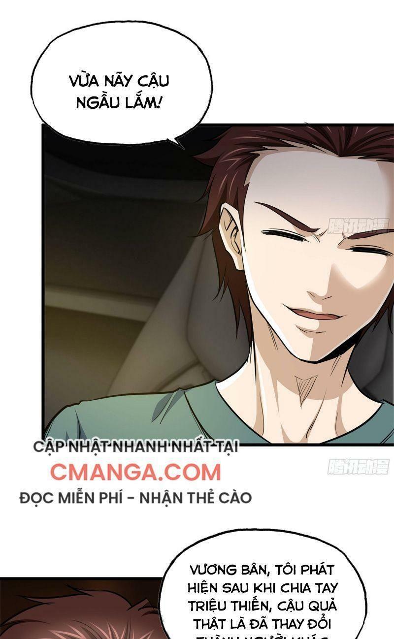 Tôi Chuyển Vàng Tại Mạt Thế Chapter 54 - Trang 22