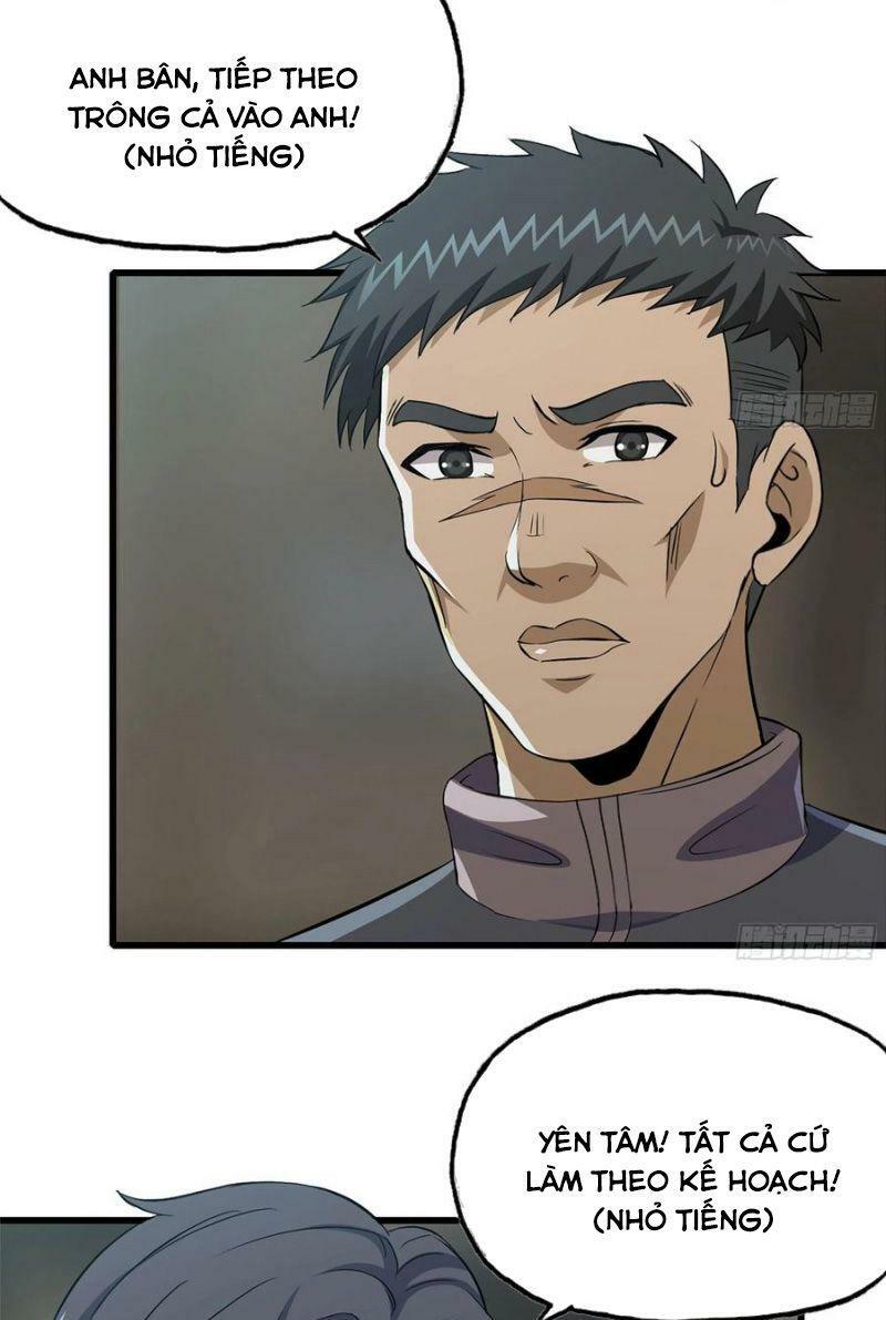 Tôi Chuyển Vàng Tại Mạt Thế Chapter 86 - Trang 28