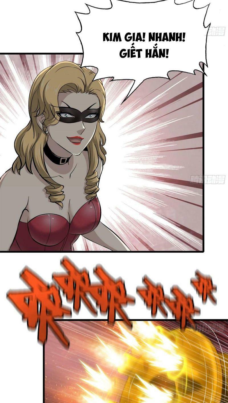 Tôi Chuyển Vàng Tại Mạt Thế Chapter 94 - Trang 4