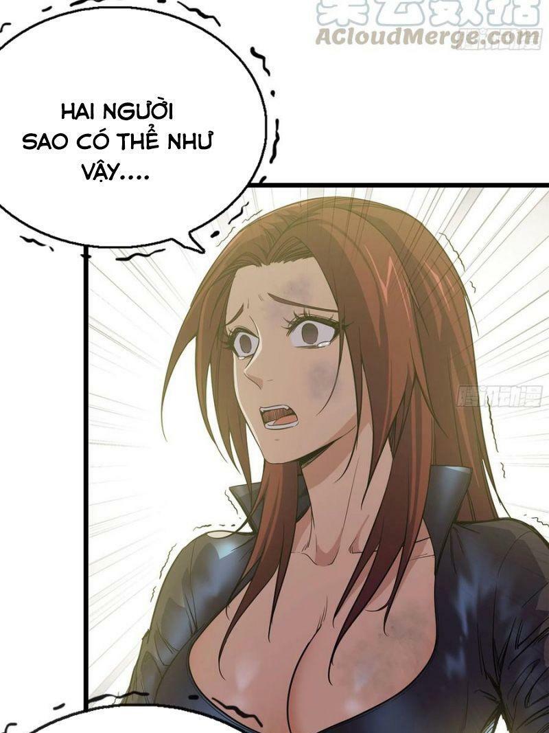 Tôi Chuyển Vàng Tại Mạt Thế Chapter 96 - Trang 27