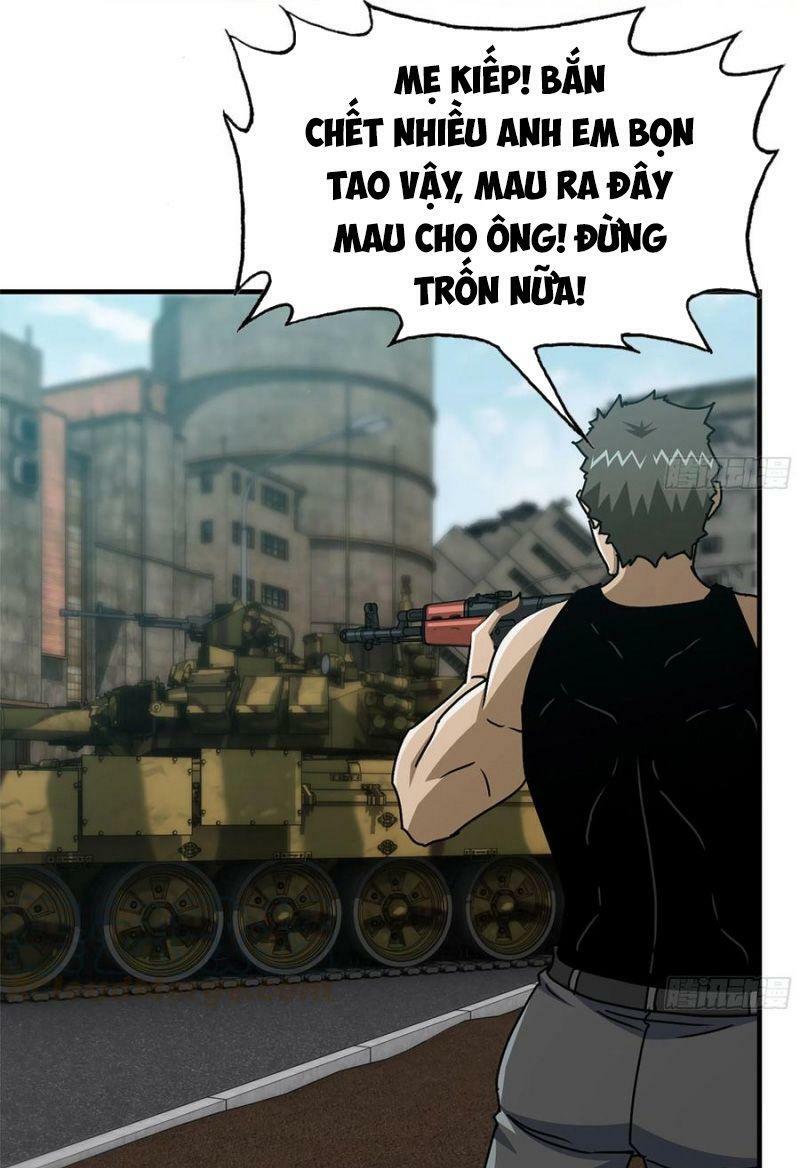 Tôi Chuyển Vàng Tại Mạt Thế Chapter 95 - Trang 12