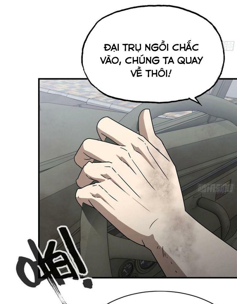 Tôi Chuyển Vàng Tại Mạt Thế Chapter 85 - Trang 22