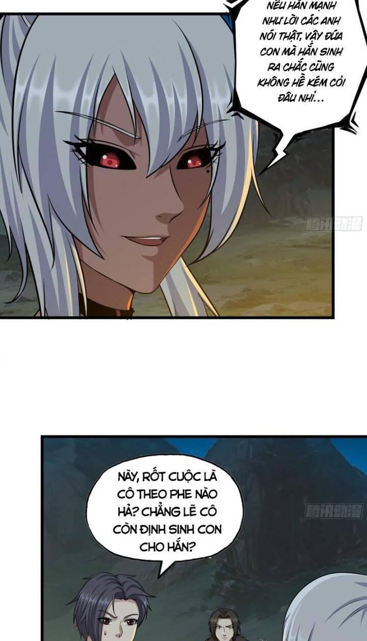 Tôi Chuyển Vàng Tại Mạt Thế Chapter 427 - Trang 17