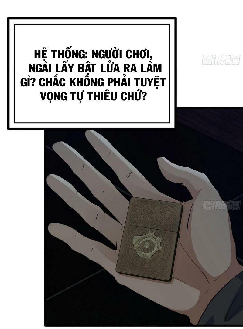 Tôi Chuyển Vàng Tại Mạt Thế Chapter 76 - Trang 25