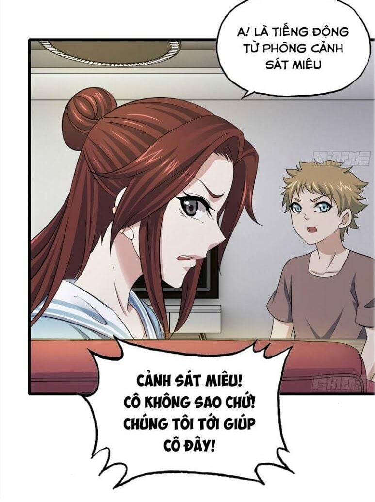 Tôi Chuyển Vàng Tại Mạt Thế Chapter 56 - Trang 6
